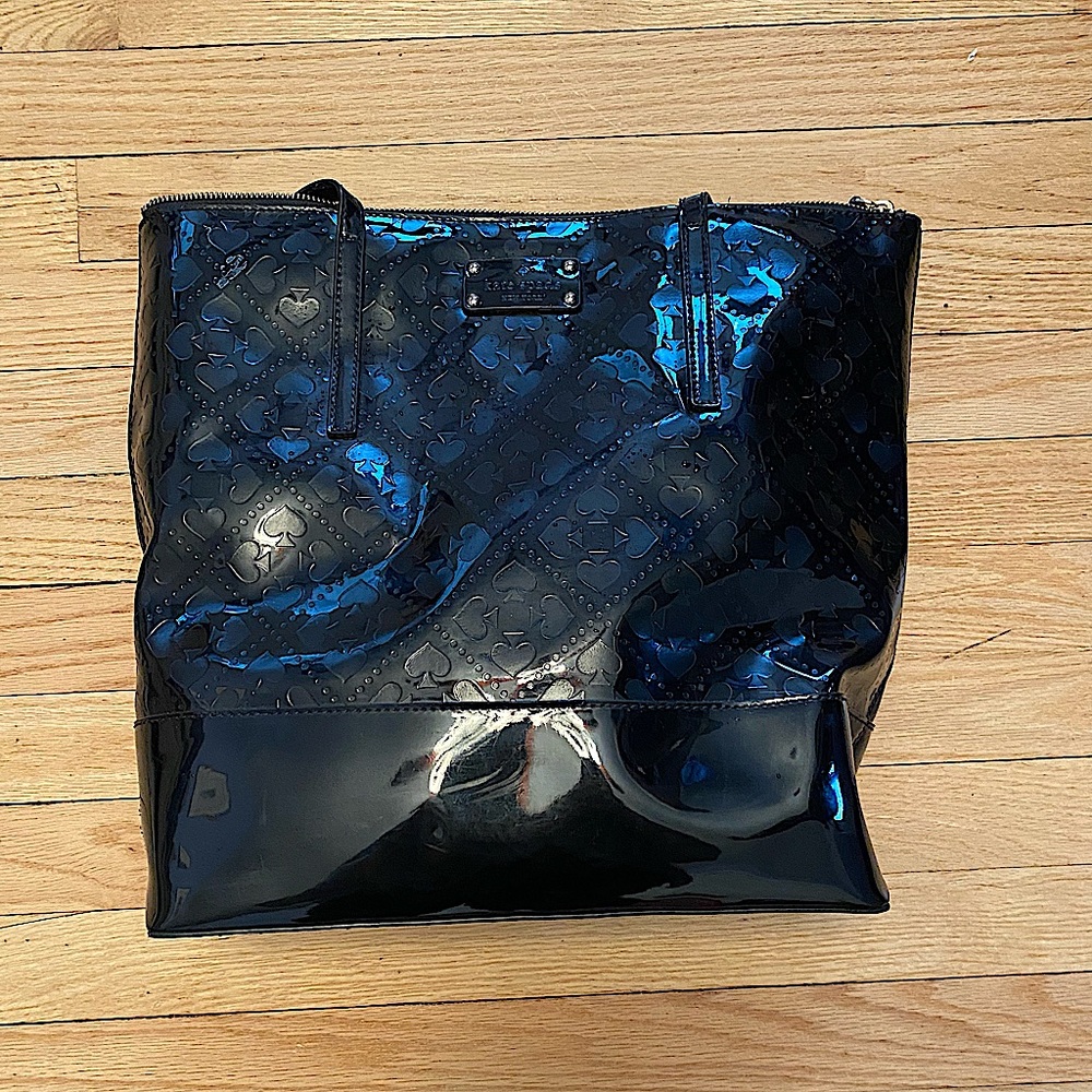 Kate Spade Large Tote Bag